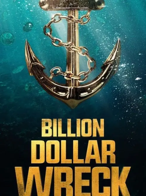 Billion Dollar Wreck