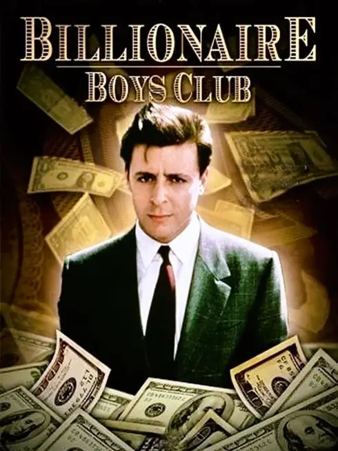 Billionaire Boys Club