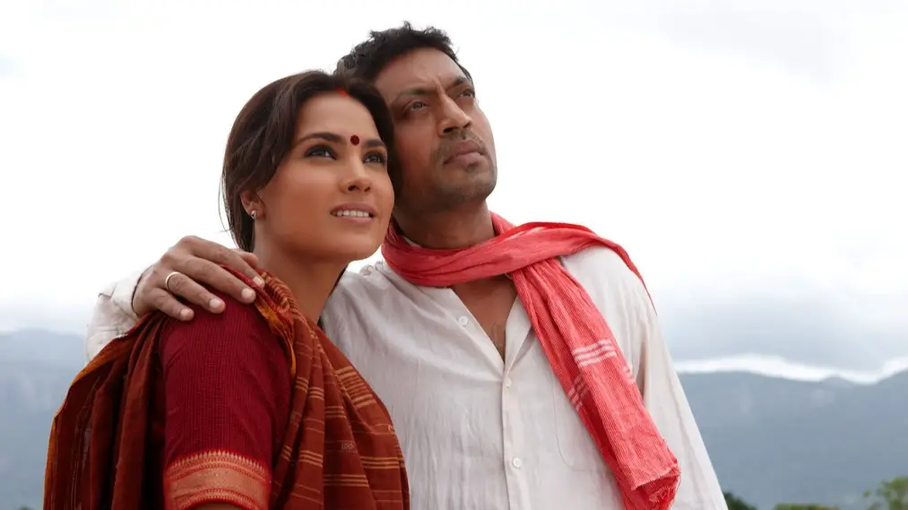 Phim Billu - बिल्लू (2009)