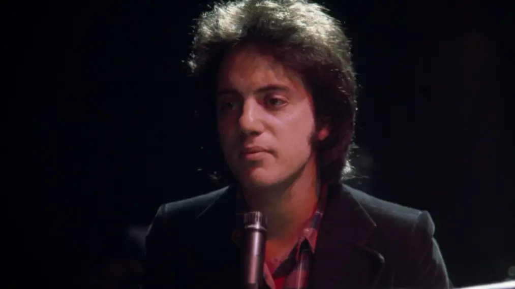 Phim Billy Joel: And So It Goes - Billy Joel: And So It Goes (2025)