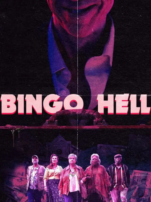 Phim Bingo Hell - Bingo Hell (2021)