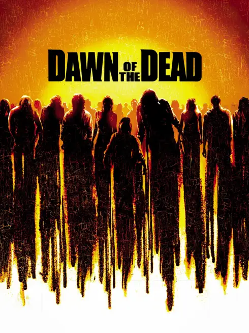 Phim Bình Minh Tử Thần - Dawn of the Dead (2004)