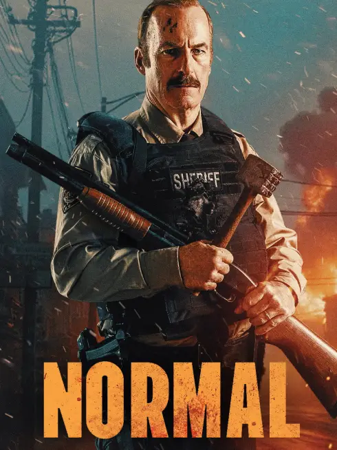 Phim Bình Thường - Normal (2026)