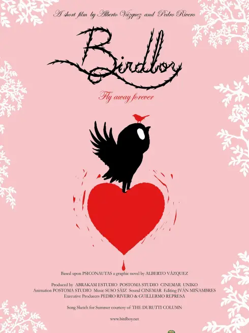 Birdboy