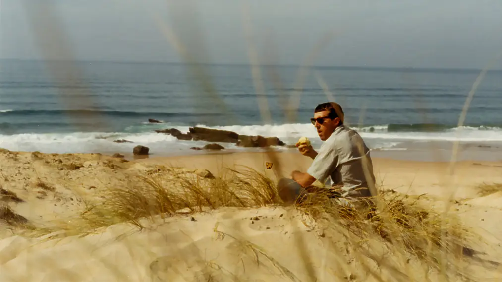 Phim Birth of The Endless Summer: Discovery of Cape St. Francis - Birth of The Endless Summer: Discovery of Cape St. Francis (2023)