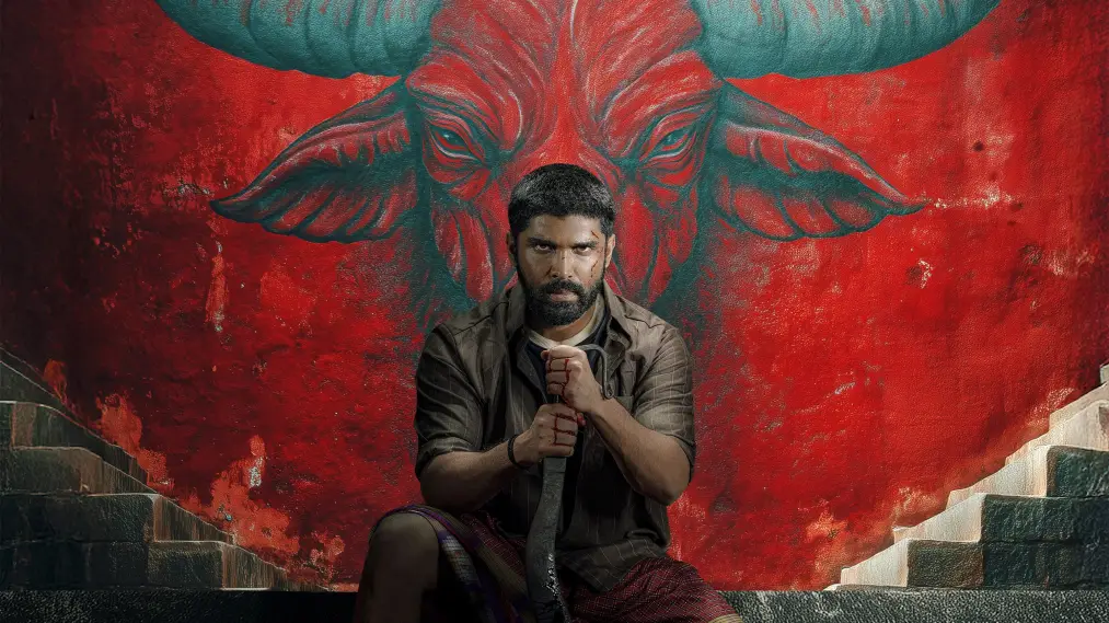 Phim Bison Kaalamaadan - பைசன் காளமாடன் (2025)