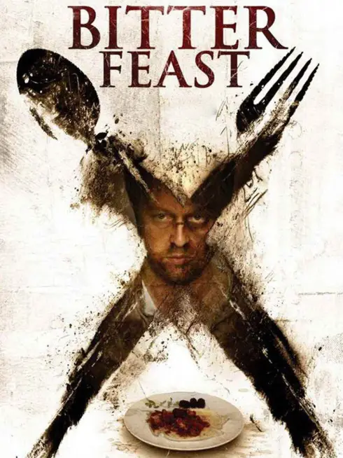  Bitter Feast (2010)