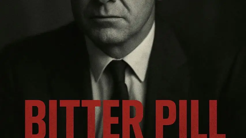 Bitter Pill: Primodos
