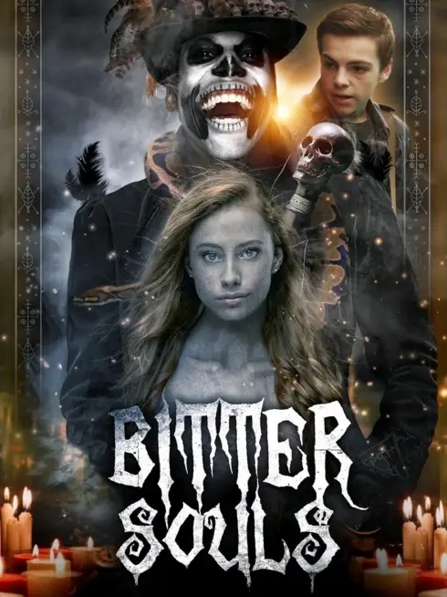  Bitter Souls (2024)