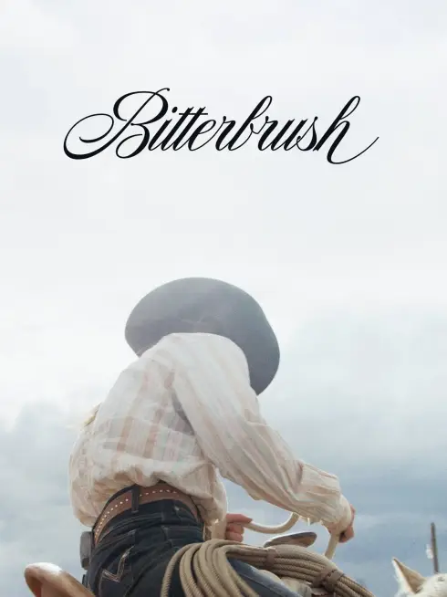 Bitterbrush (2022)