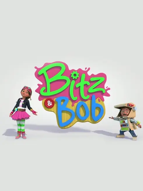  Bitz and Bob (2018)
