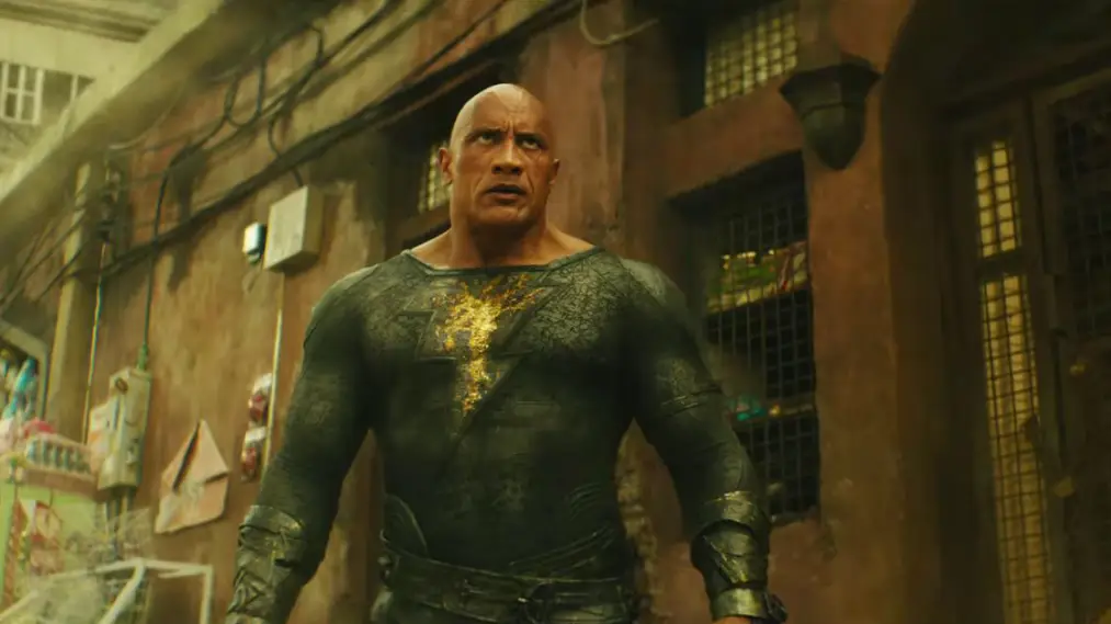Black Adam