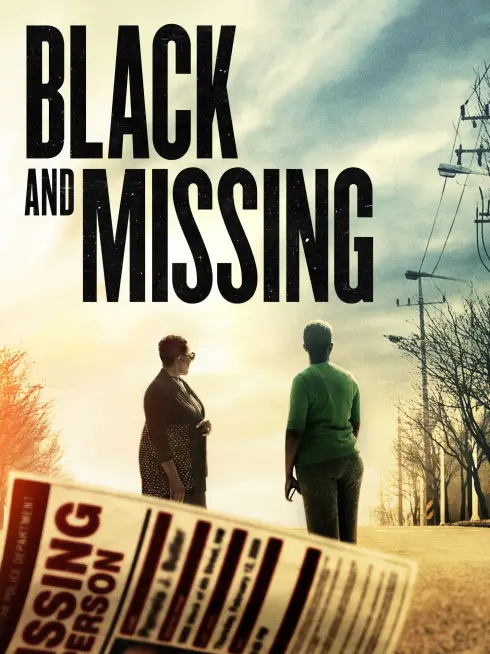 Black and Missing