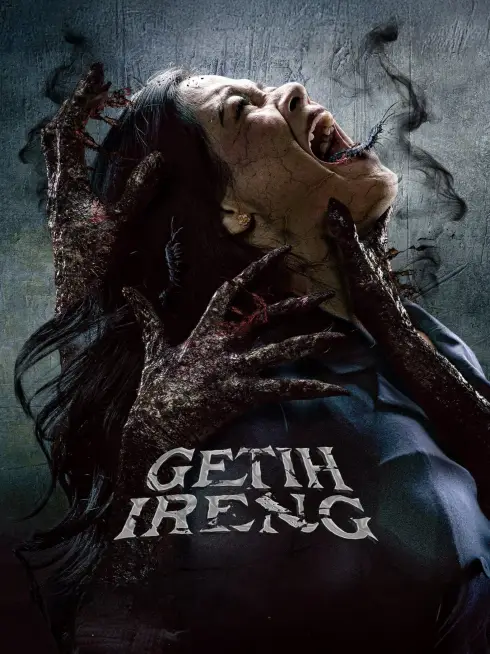  Black Blood (2025)