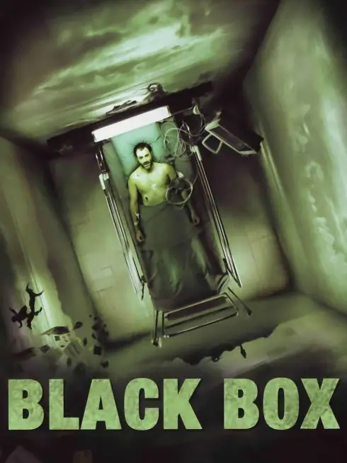  Black Box (2005)