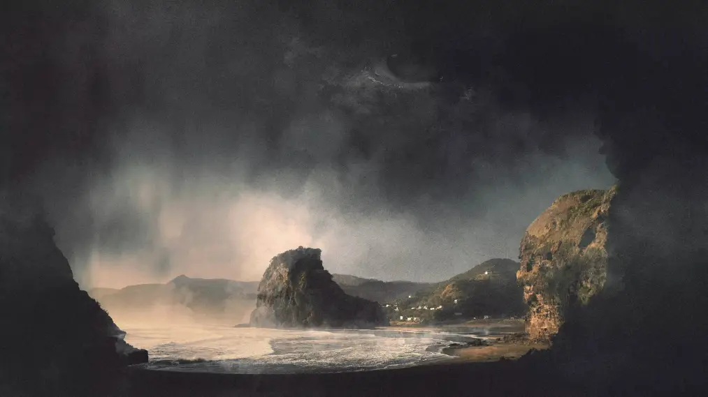 Phim Black Coast Vanishings - Black Coast Vanishings (2024)