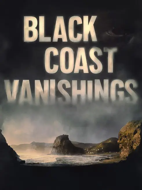 Black Coast Vanishings