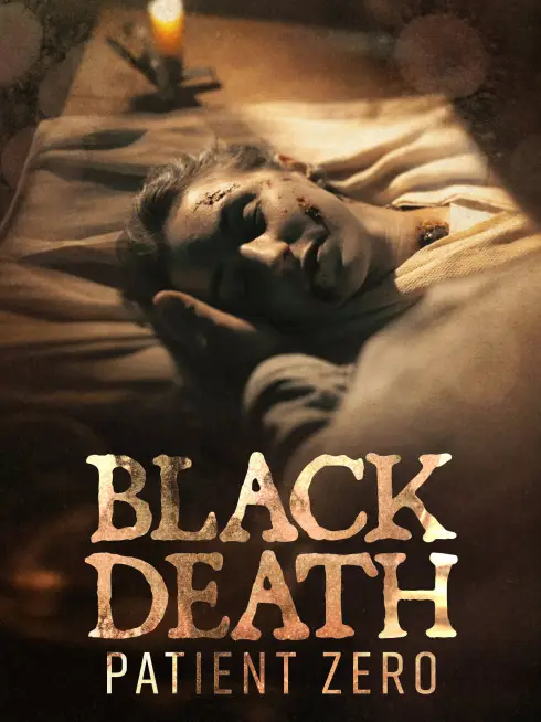 Black Death Patient Zero