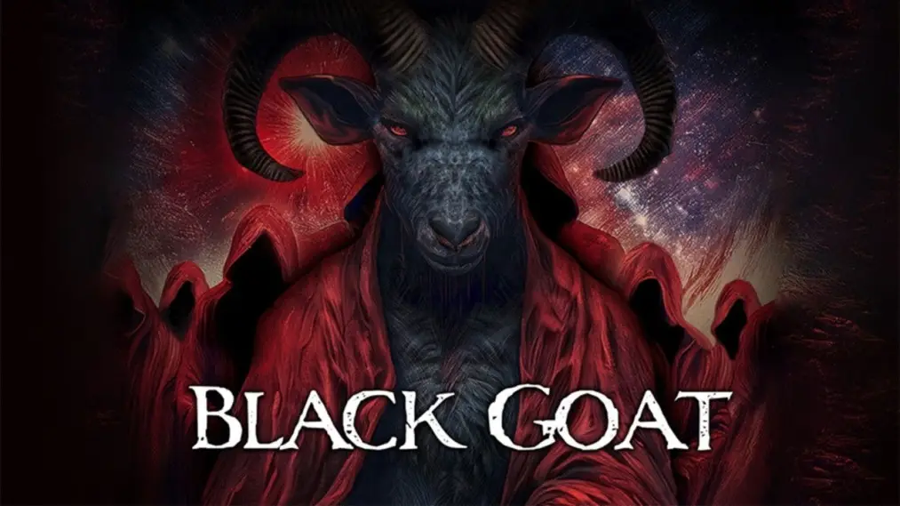 Phim Black Goat - Black Goat (2026)