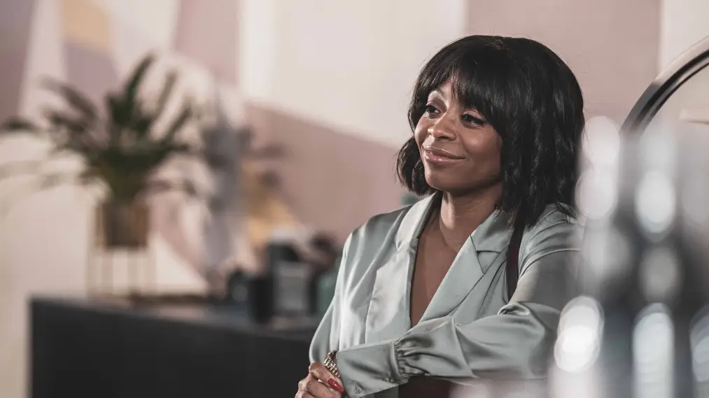Black Karen