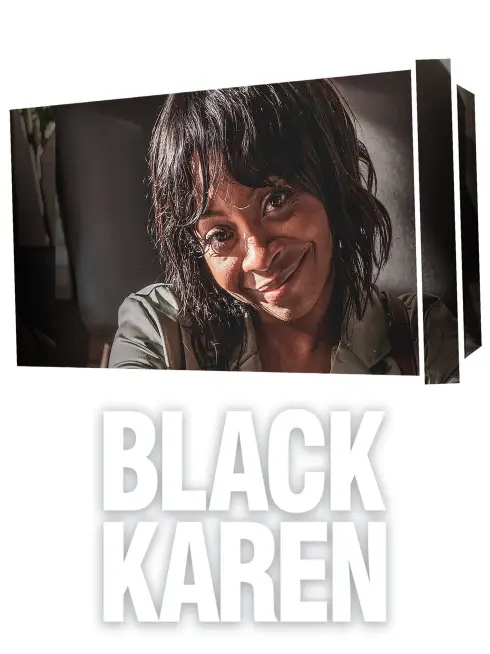 Black Karen