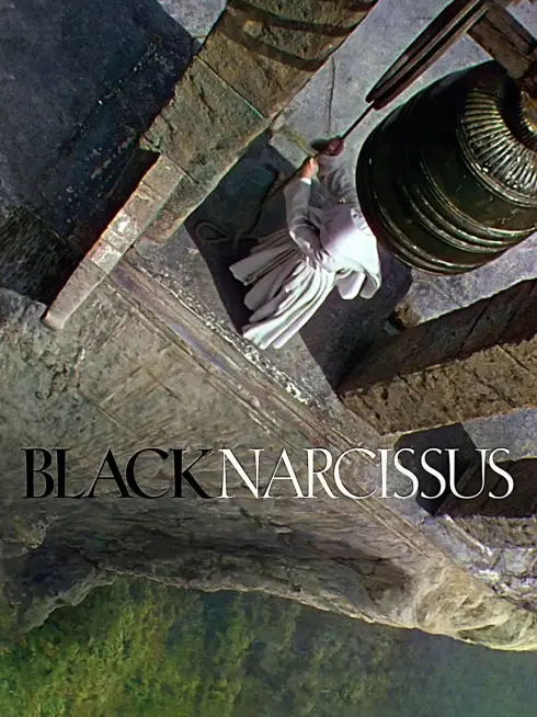 Phim Black Narcissus - Black Narcissus (1947)