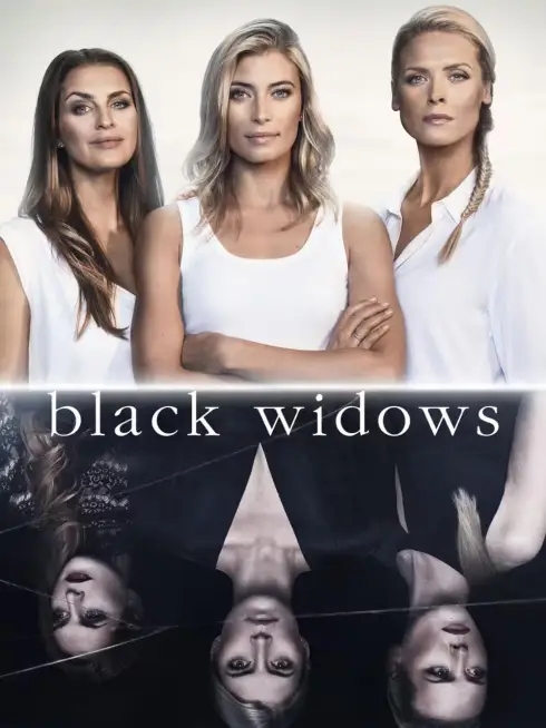  Black Widows (2016)