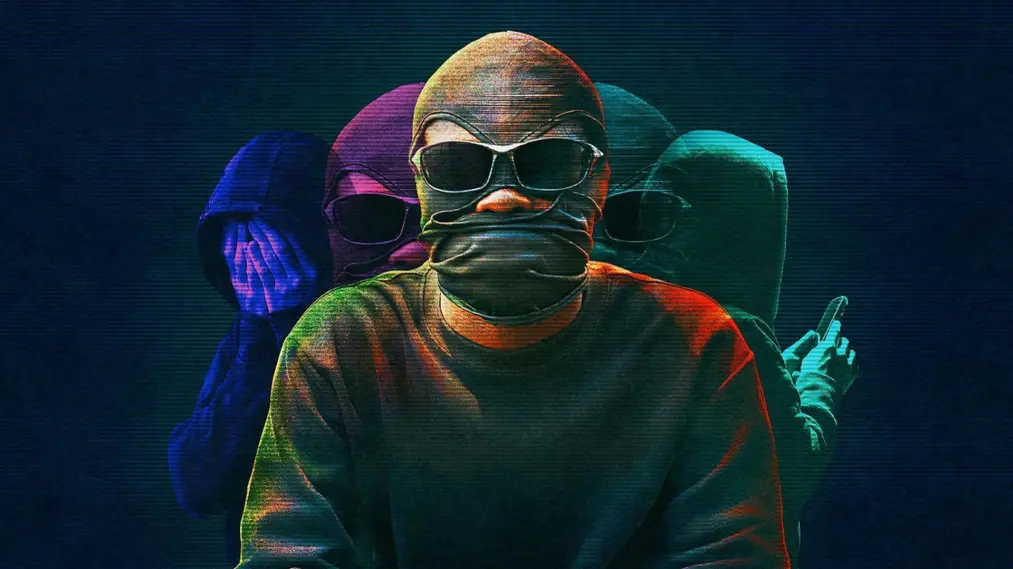 Phim Blackmailed: The Sextortion Killers - Blackmailed: The Sextortion Killers (2025)