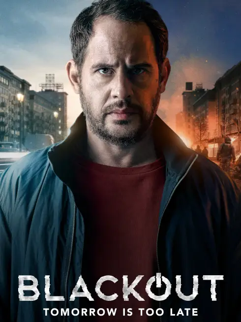 Blackout: Tomorrow Is Too Late