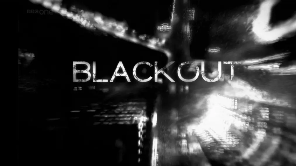 Phim Blackout - Blackout (2012)