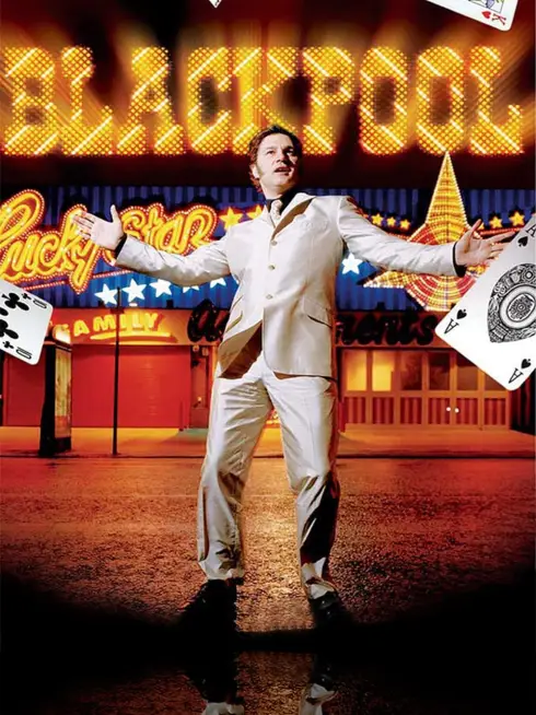 Blackpool