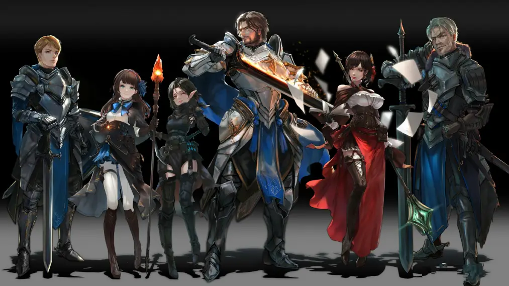 Blade of Dawn