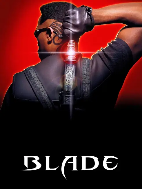 Blade