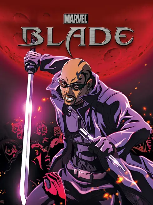 Blade