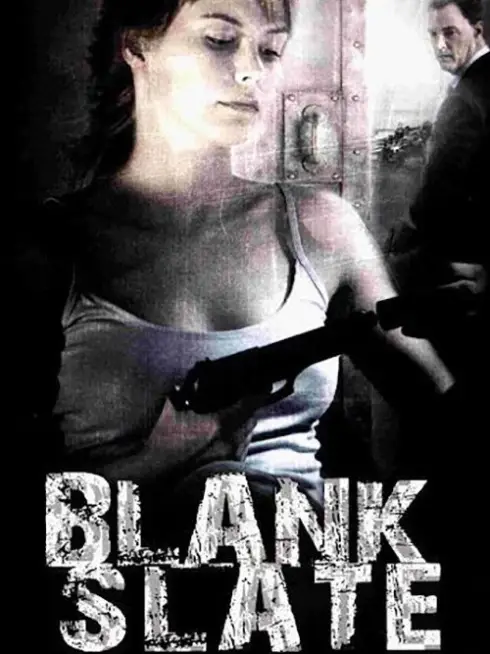 Blank Slate