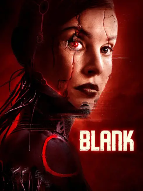 Phim Blank - Blank (2022)