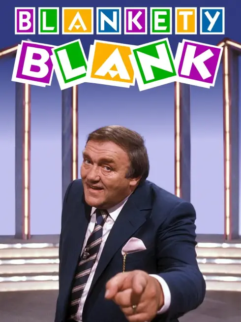 Blankety Blank