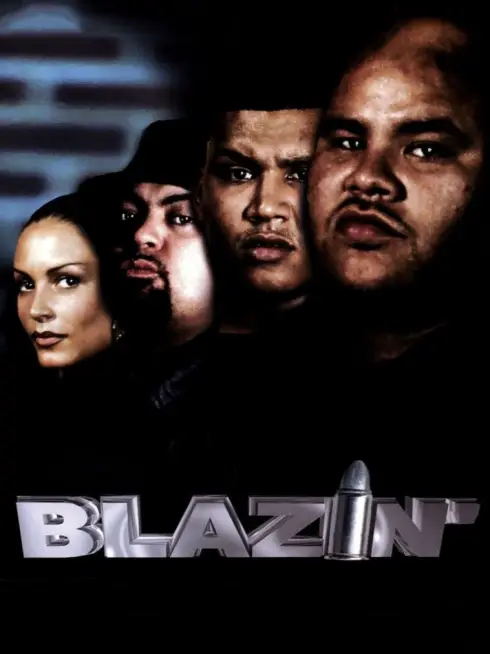  Blazin' (2001)