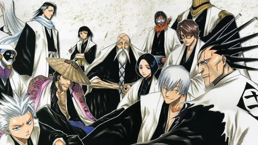Bleach