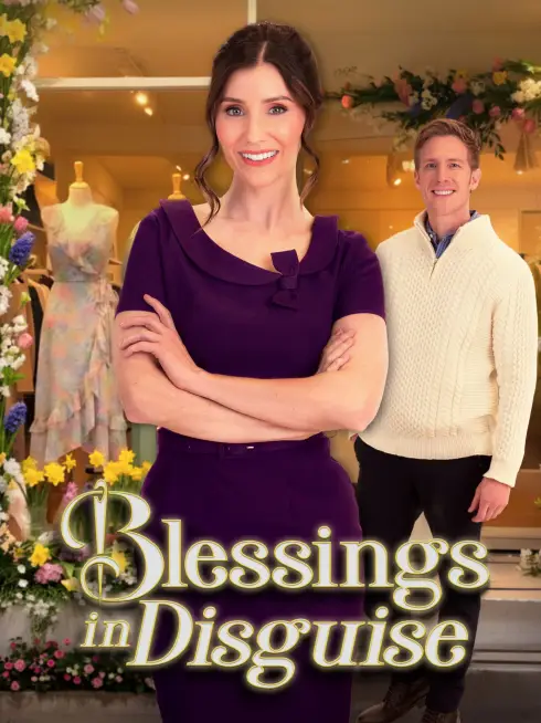 Blessings in Disguise