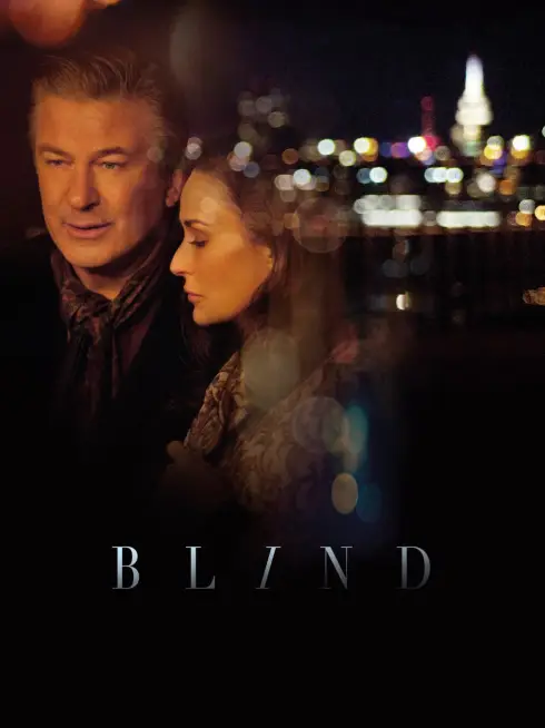 Phim Blindd - Blind (2017)