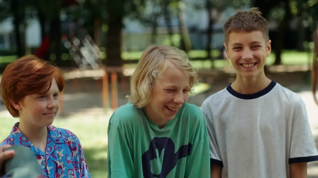 Phim Block 5 - Igrišča ne damo (2024)