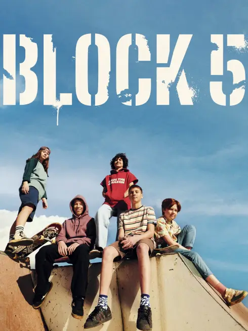  Block 5 (2024)