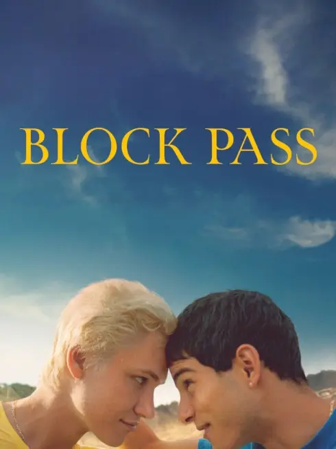 Block Pass