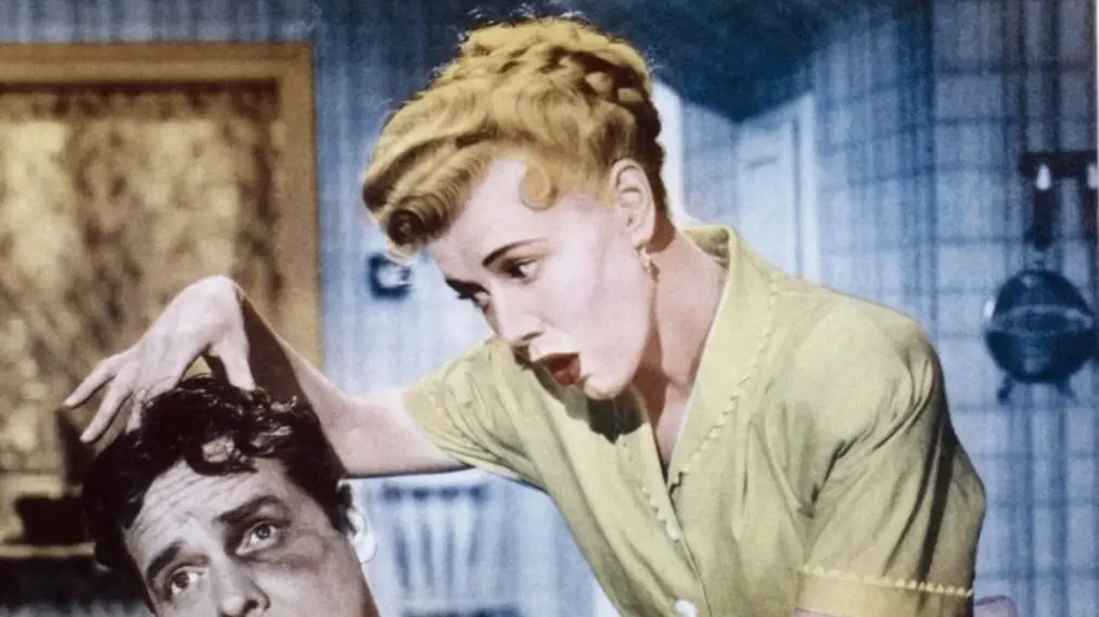 Phim Blondie's Big Deal - Blondie's Big Deal (1949)