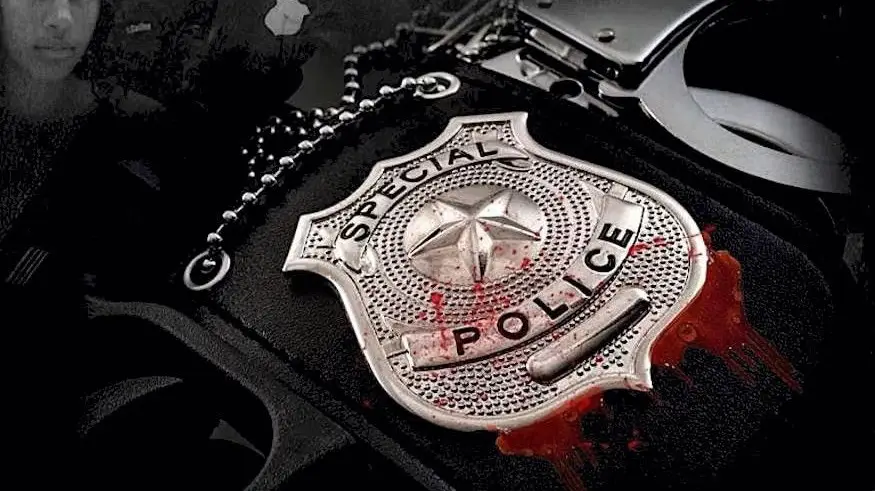 Phim Blood Badge - Blood Badge (2025)