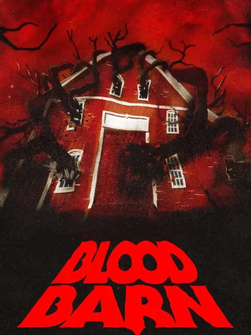  Blood Barn (2025)