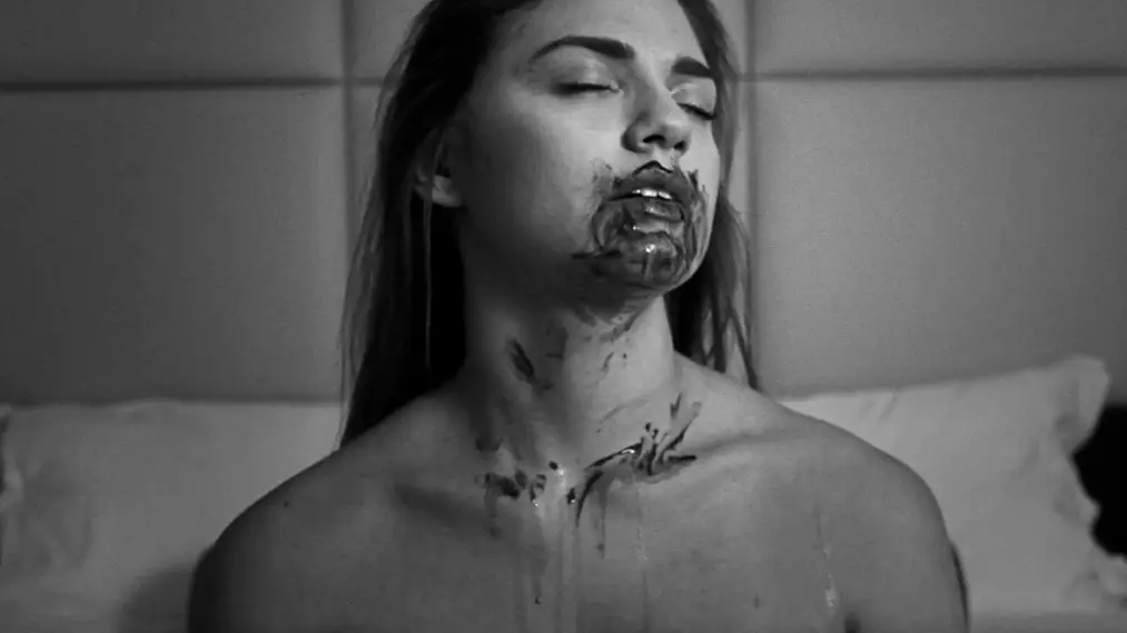 Phim Blood Daughter - Blood Daughter (2022)
