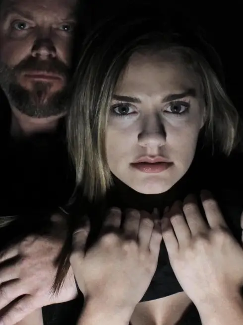  Blood Daughter (2022)