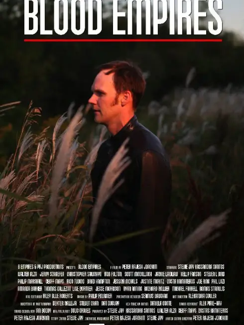  Blood Empires (2014)